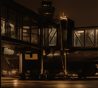 Taxi Transfert Aéroport 