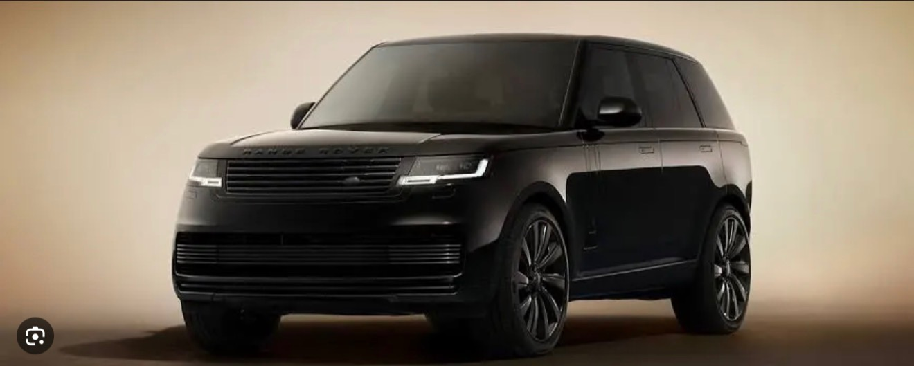 Range Rover